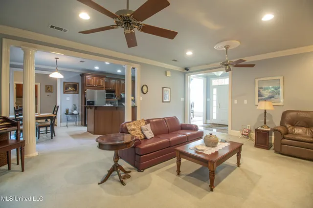 $398,900 | 956 Kale Street, Diamondhead, MS 39525