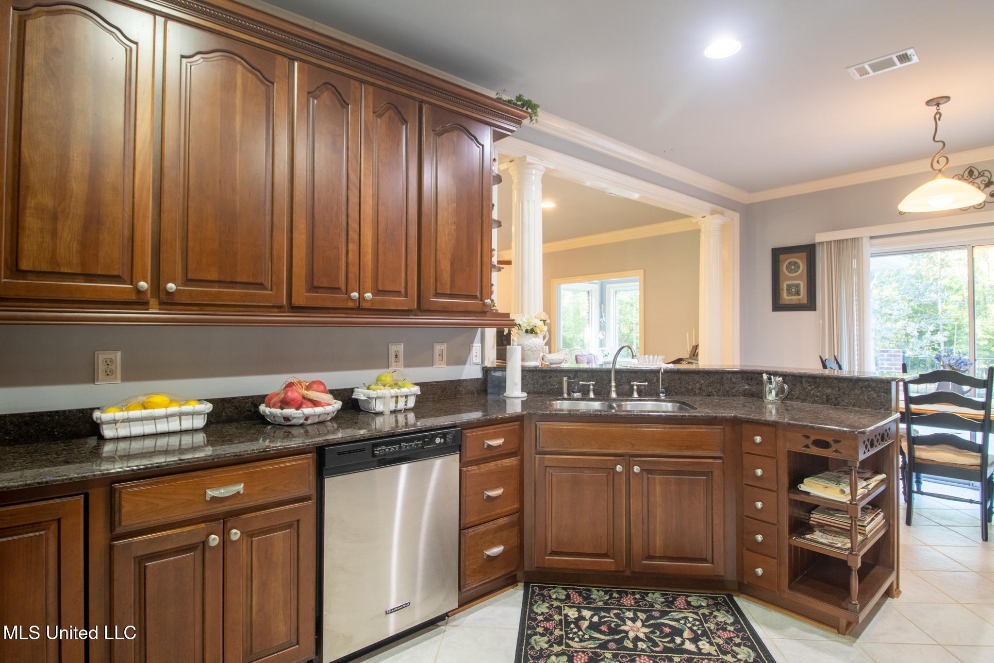 956 Kale Street Diamondhead, MS 39525 - Photo 8 of 28 Kale-10