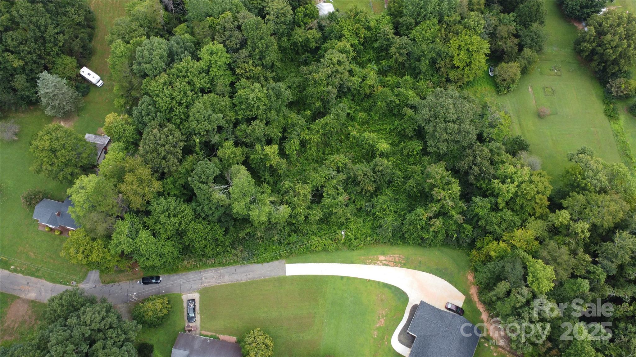 113-119 Byrd Street Morganton, NC 28655 - Photo 2 of 5 a view of outdoor space and yard