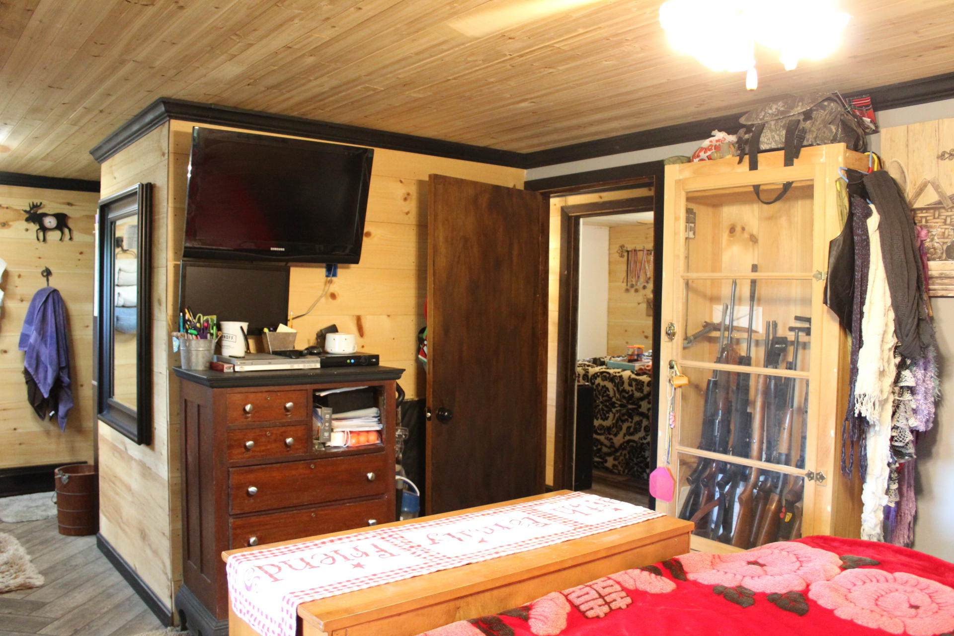 313 Back Belmont Road Belmont, ME 04952 - Photo 29 of 51 2019-06-03 03.54.11