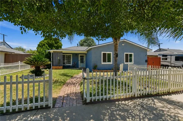 $975,000 | 7312 Caldus Avenue, Van Nuys, CA 91406