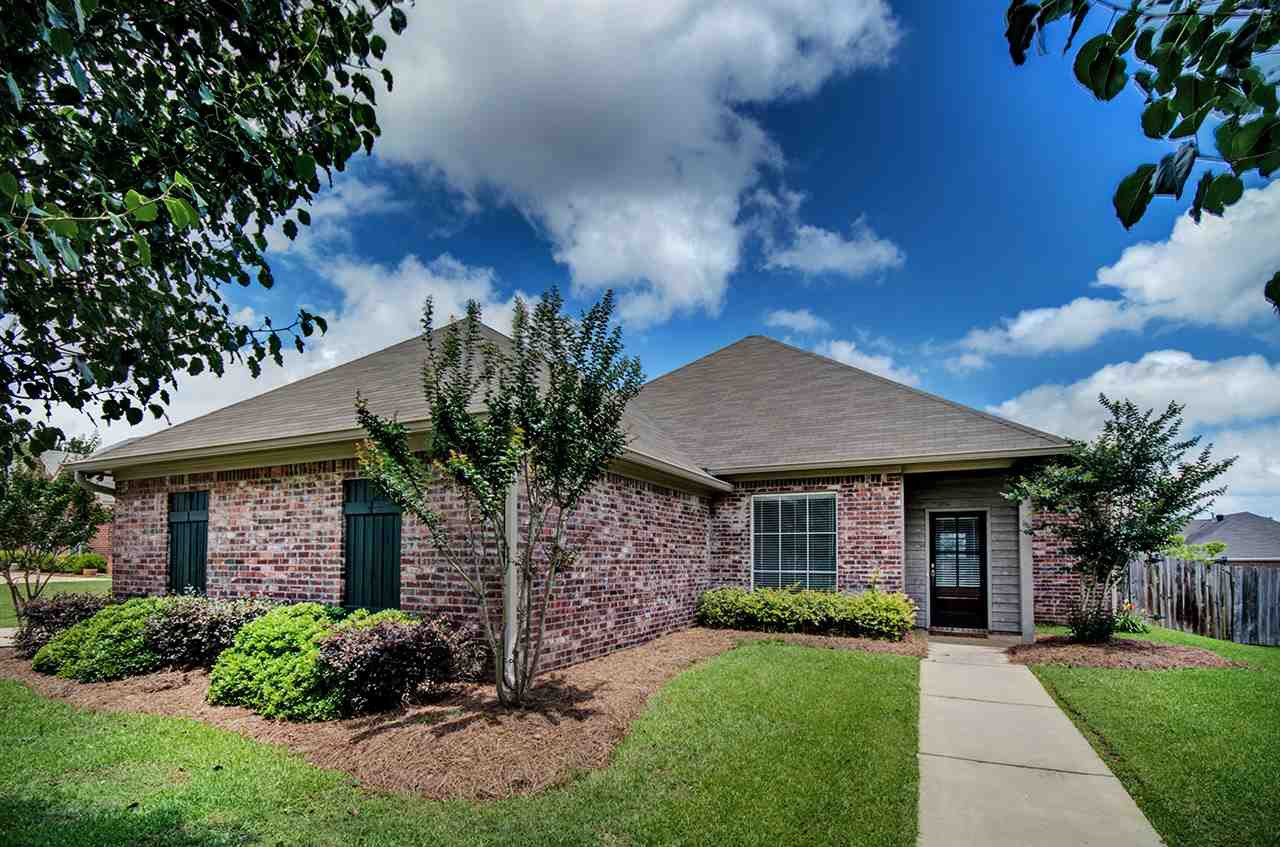 142 Ridgefield Drive Madison, MS 39110 - Photo 1 of 18 Photo 1