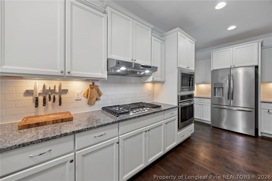 65 Valley Brook Lane Spring Lake, NC 28390 - Photo 24 of 50