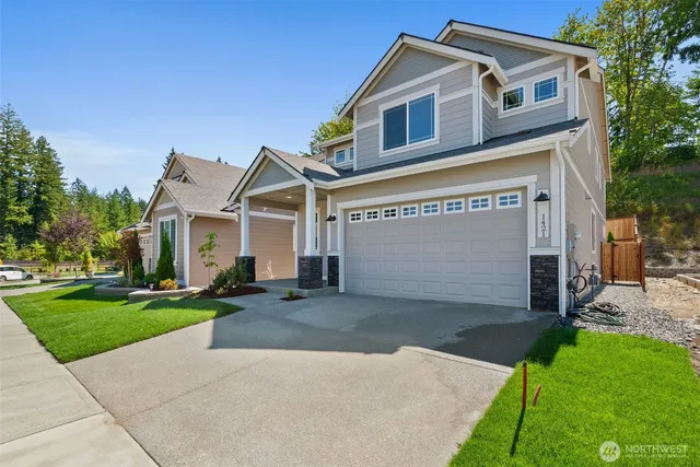 $669,950 | 1421 89th Avenue Southeast, Tumwater, WA 98501