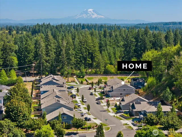 $669,950 | 1421 89th Avenue Southeast, Tumwater, WA 98501