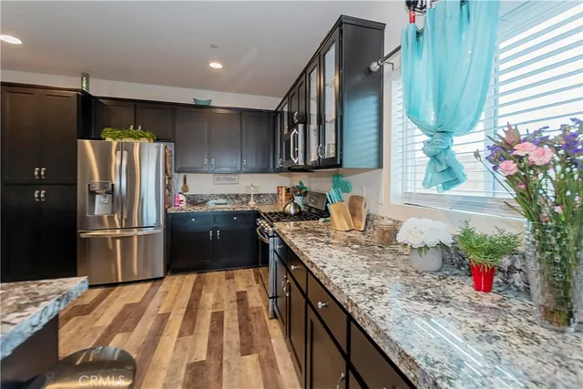 $585,000 | 5659 West Ave J15, Lancaster, CA 93536