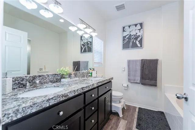 $585,000 | 5659 West Ave J15, Lancaster, CA 93536