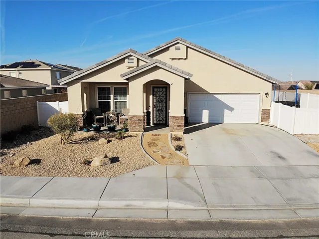 $585,000 | 5659 West Ave J15, Lancaster, CA 93536