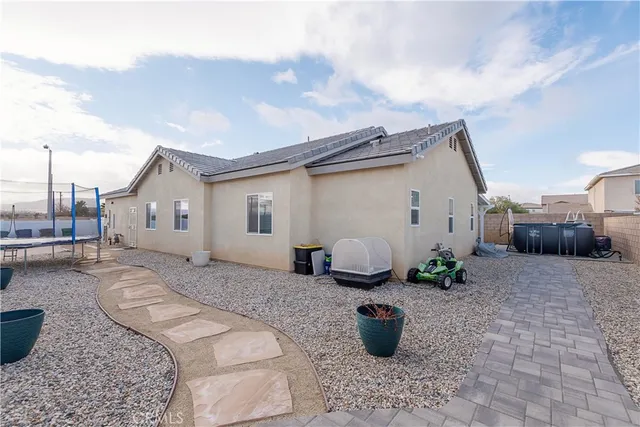 $585,000 | 5659 West Ave J15, Lancaster, CA 93536