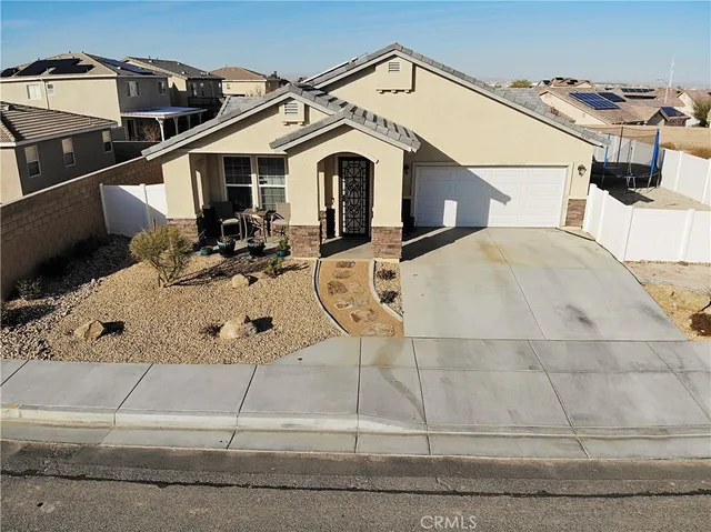 $585,000 | 5659 West Ave J15, Lancaster, CA 93536