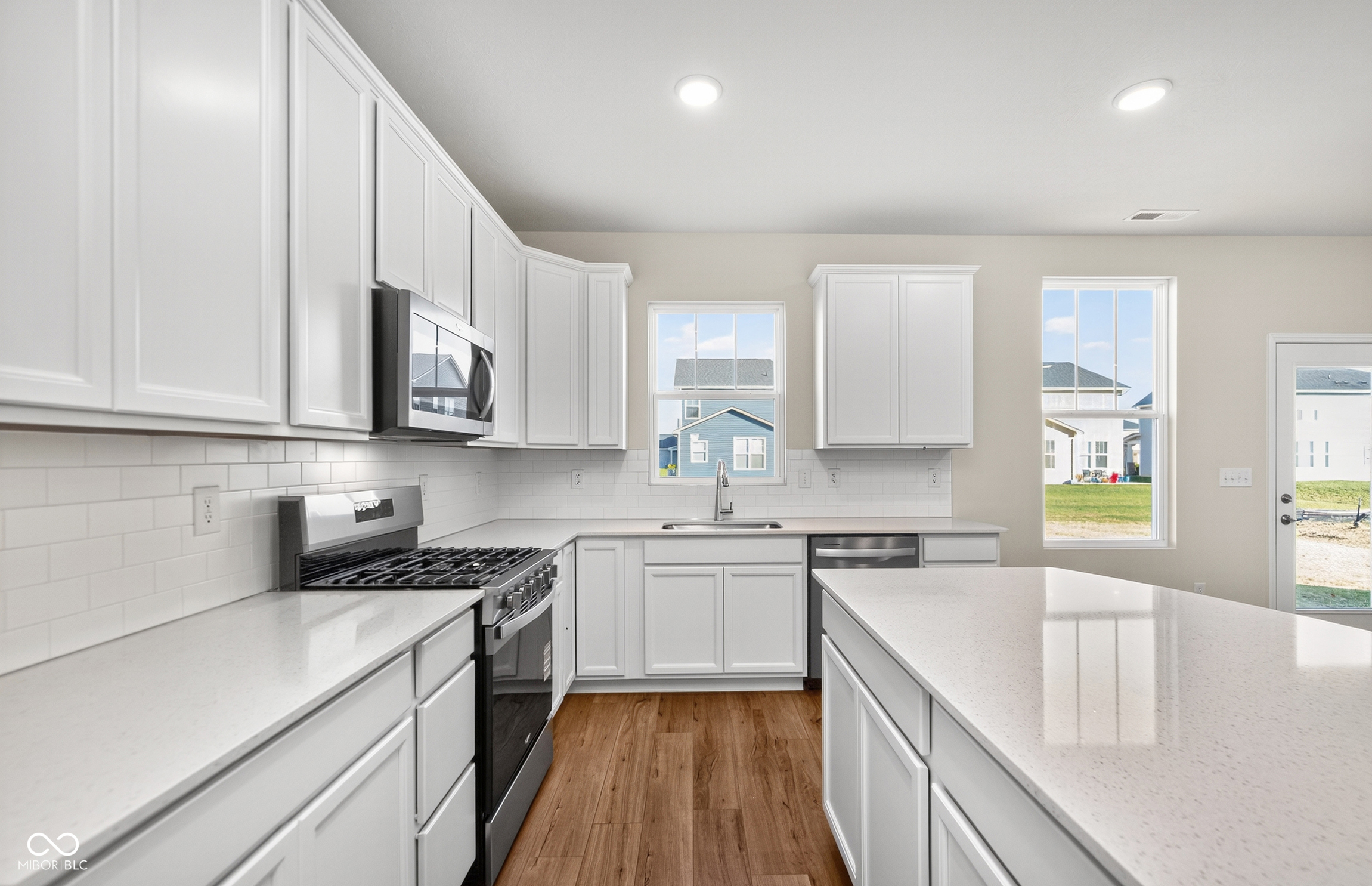 6856 Seabiscuit Road Whitestown, IN 46075 - Photo 13 of 29