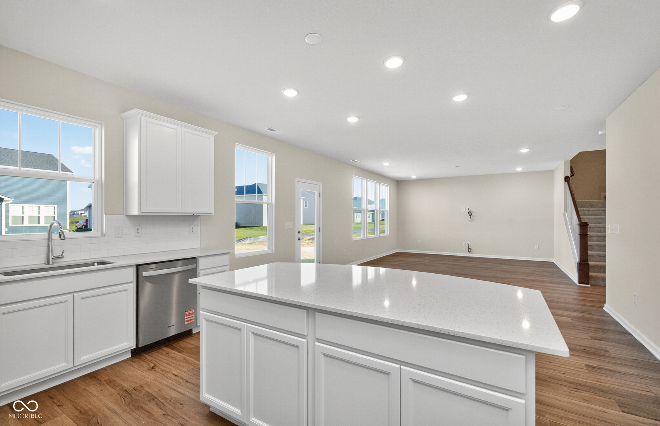 6856 Seabiscuit Road Whitestown, IN 46075 - Photo 14 of 29