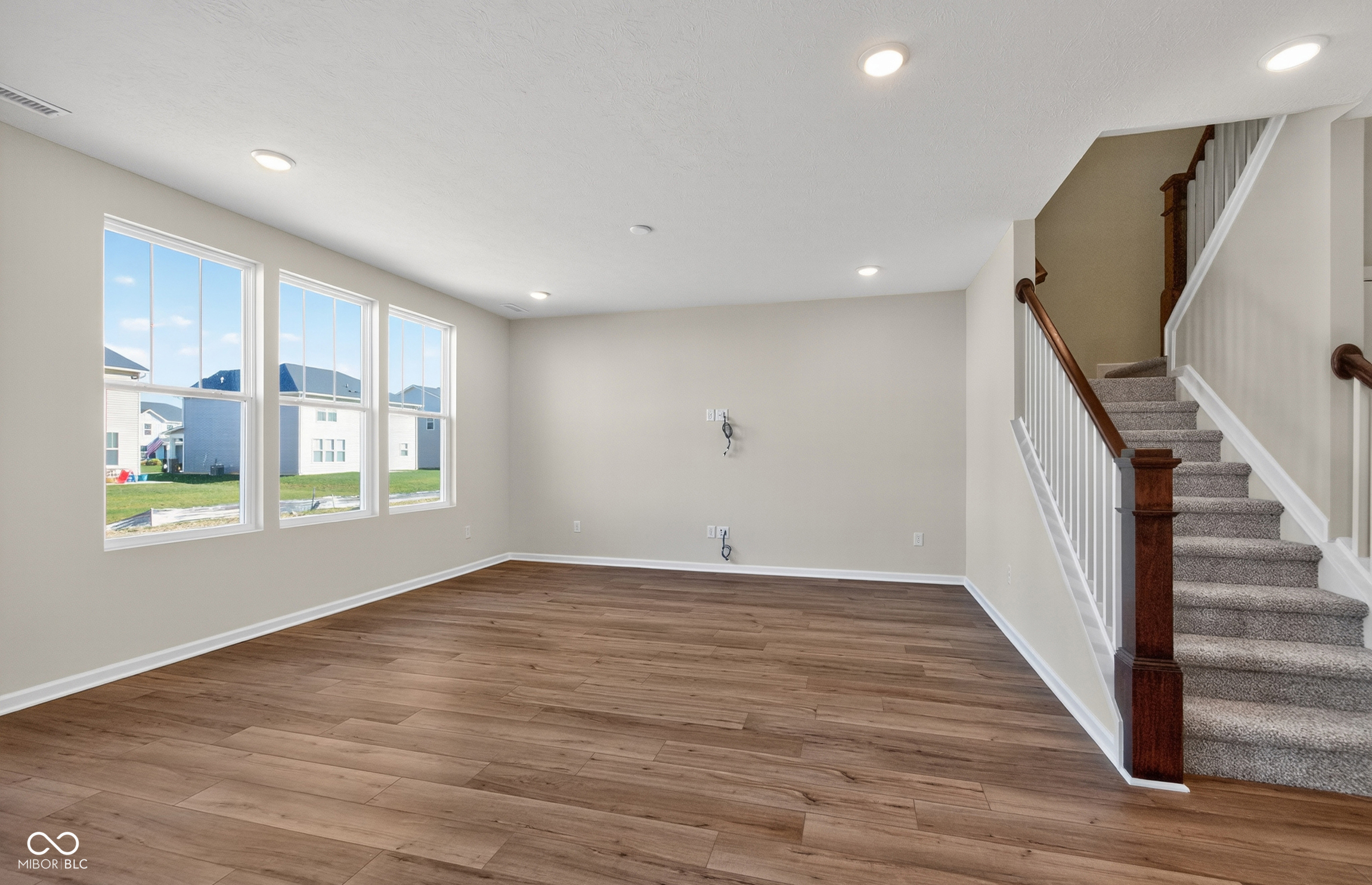 6856 Seabiscuit Road Whitestown, IN 46075 - Photo 5 of 29