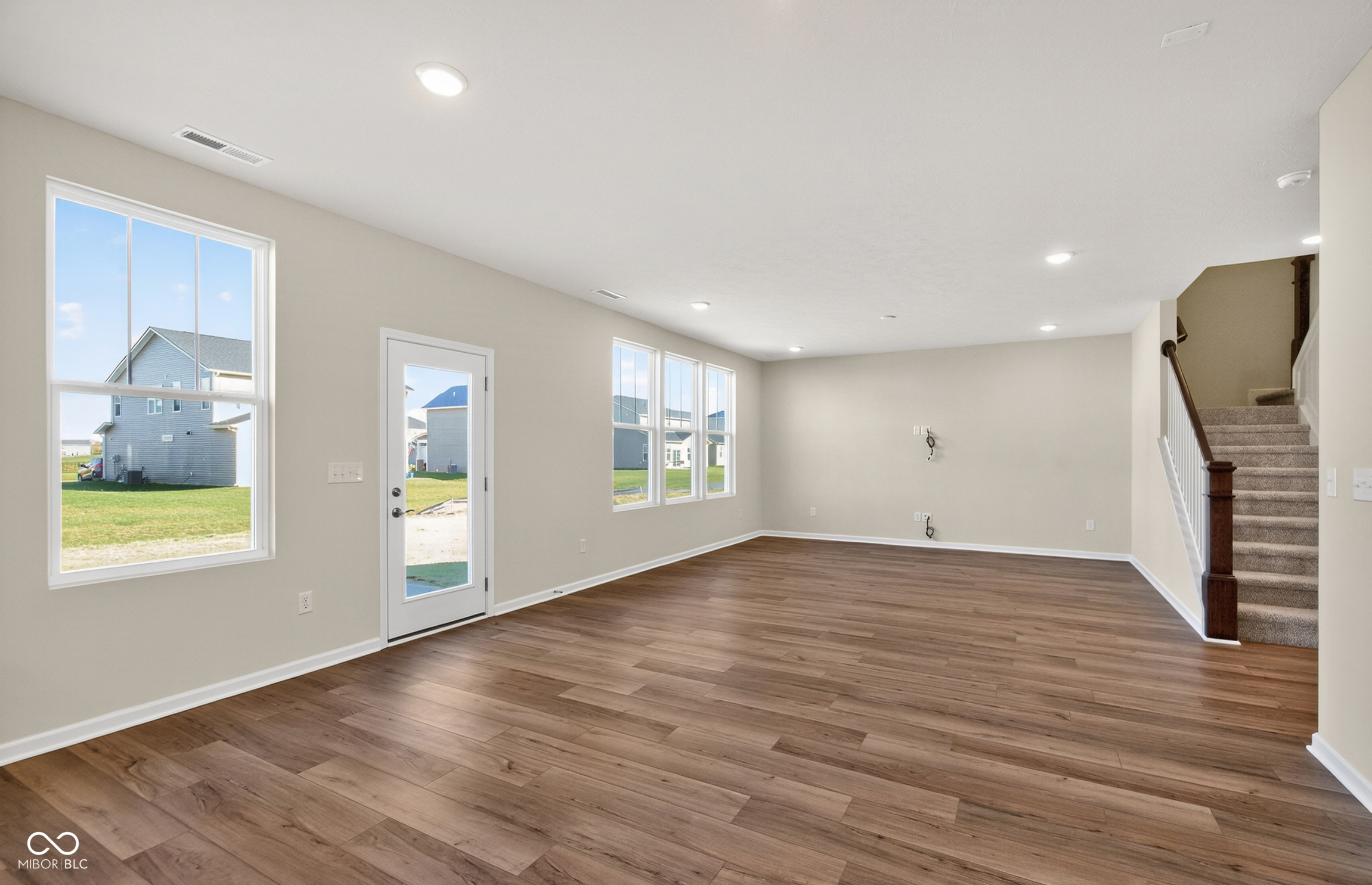 6856 Seabiscuit Road Whitestown, IN 46075 - Photo 7 of 29