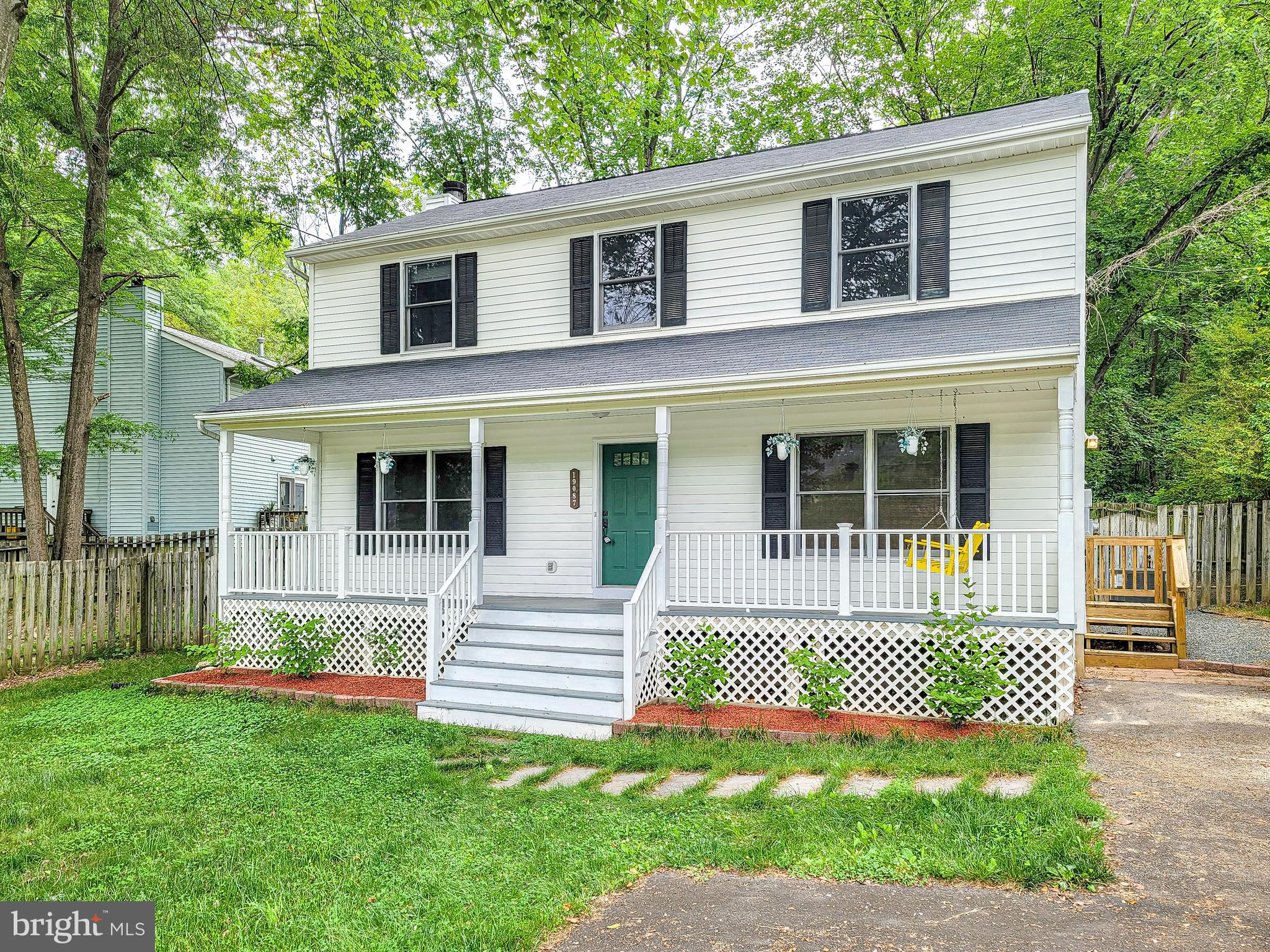 19087 Fuller Heights Road Triangle, VA 22172 - Photo 1 of 60 Gallery Image 1