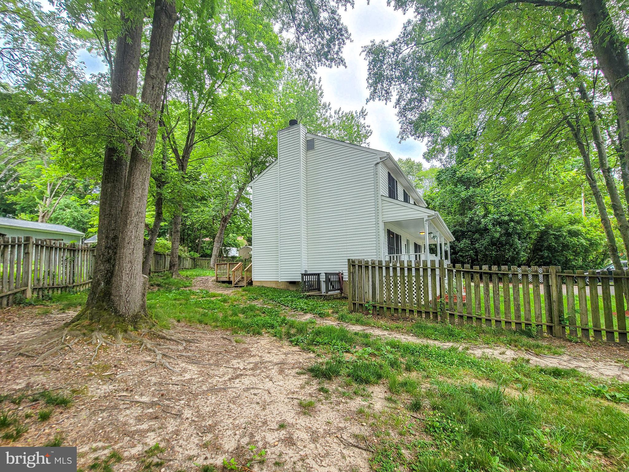 19087 Fuller Heights Road Triangle, VA 22172 - Photo 54 of 60 Gallery Image 54