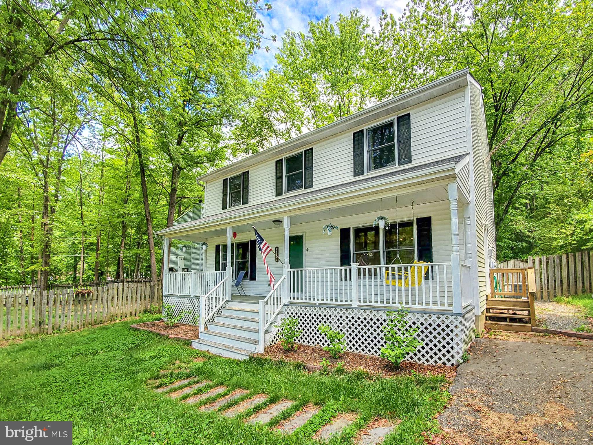 19087 Fuller Heights Road Triangle, VA 22172 - Photo 58 of 60 Gallery Image 58