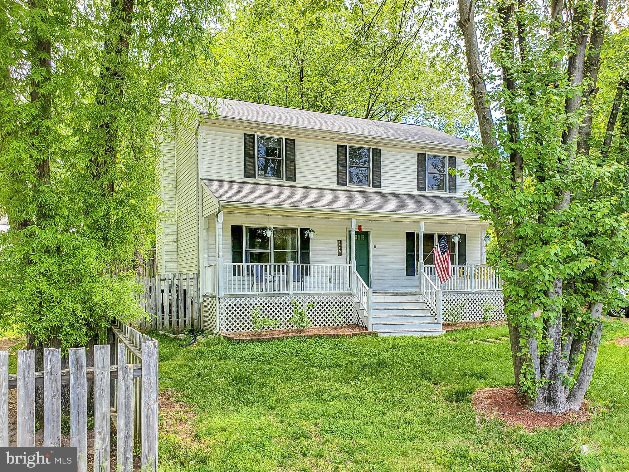19087 Fuller Heights Road Triangle, VA 22172 - Photo 59 of 60 Gallery Image 59