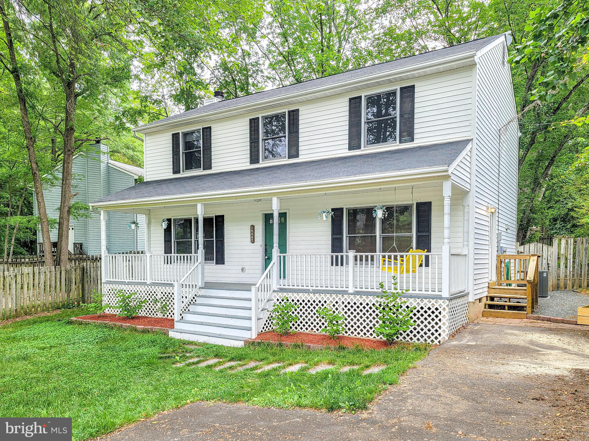 19087 Fuller Heights Road Triangle, VA 22172 - Photo 60 of 60 Gallery Image 60