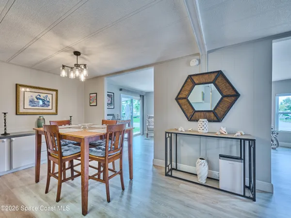 $199,000 | 1228 Gardenia Drive, Barefoot Bay, FL 32976