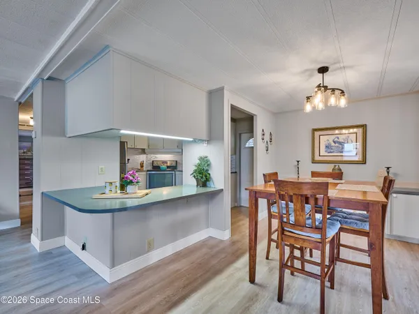 $199,000 | 1228 Gardenia Drive, Barefoot Bay, FL 32976