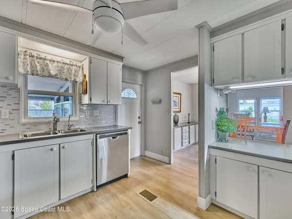 $199,000 | 1228 Gardenia Drive, Barefoot Bay, FL 32976