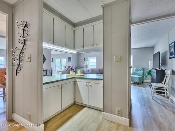 $199,000 | 1228 Gardenia Drive, Barefoot Bay, FL 32976