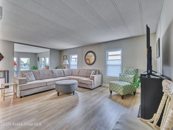 $199,000 | 1228 Gardenia Drive, Barefoot Bay, FL 32976