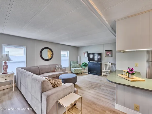 $199,000 | 1228 Gardenia Drive, Barefoot Bay, FL 32976
