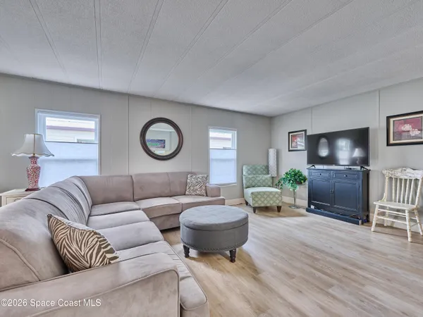 $199,000 | 1228 Gardenia Drive, Barefoot Bay, FL 32976