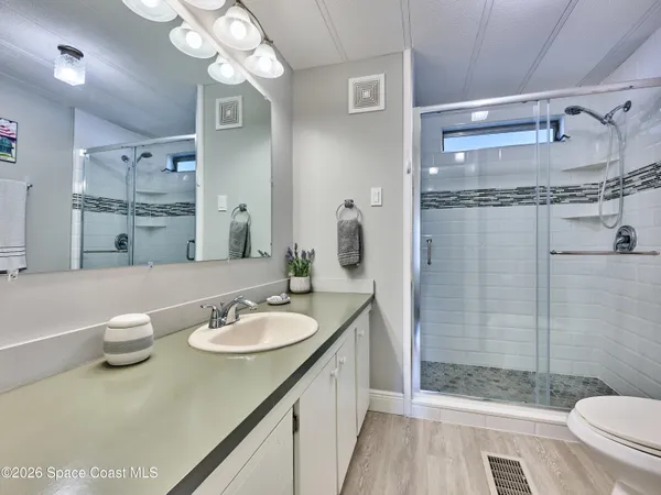 $199,000 | 1228 Gardenia Drive, Barefoot Bay, FL 32976