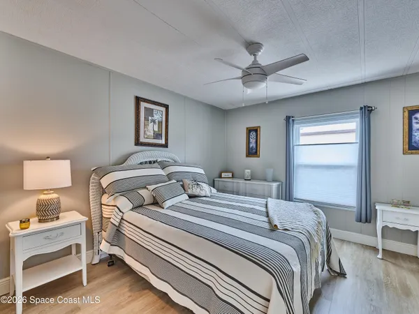$199,000 | 1228 Gardenia Drive, Barefoot Bay, FL 32976