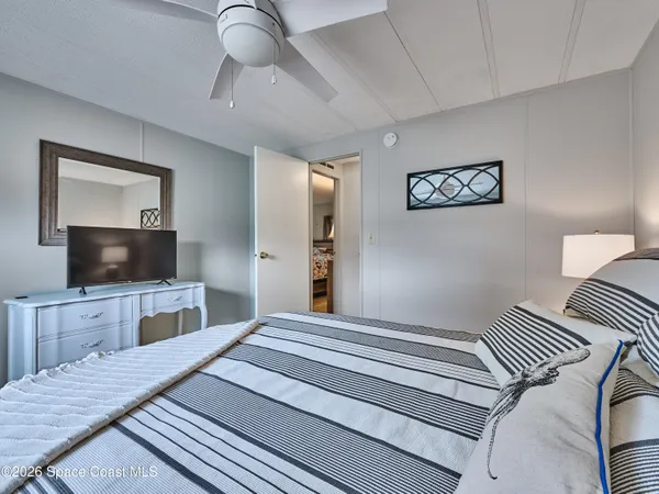 $199,000 | 1228 Gardenia Drive, Barefoot Bay, FL 32976