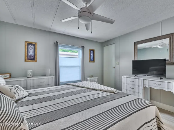 $199,000 | 1228 Gardenia Drive, Barefoot Bay, FL 32976