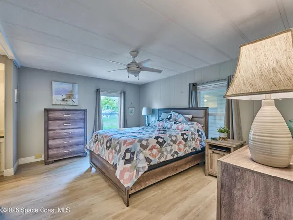 $199,000 | 1228 Gardenia Drive, Barefoot Bay, FL 32976