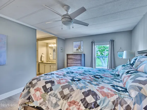 $199,000 | 1228 Gardenia Drive, Barefoot Bay, FL 32976