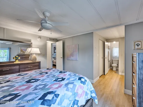 $199,000 | 1228 Gardenia Drive, Barefoot Bay, FL 32976
