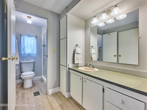 $199,000 | 1228 Gardenia Drive, Barefoot Bay, FL 32976