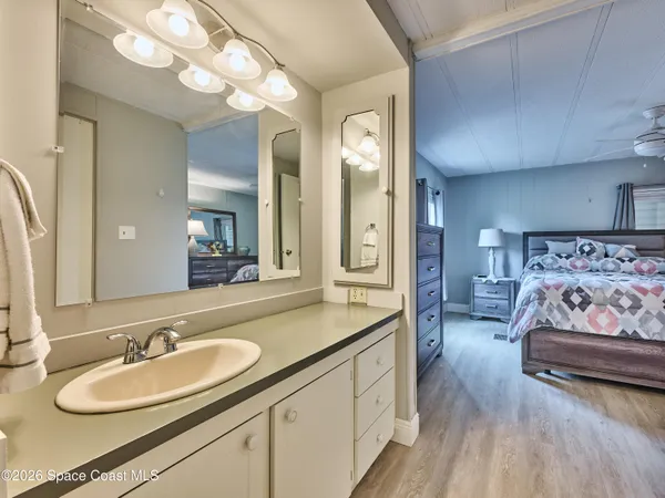 $199,000 | 1228 Gardenia Drive, Barefoot Bay, FL 32976