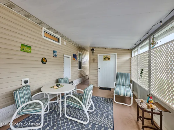 $199,000 | 1228 Gardenia Drive, Barefoot Bay, FL 32976