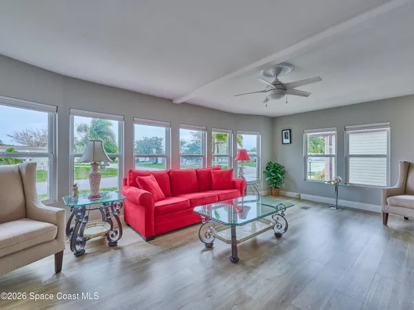 $199,000 | 1228 Gardenia Drive, Barefoot Bay, FL 32976