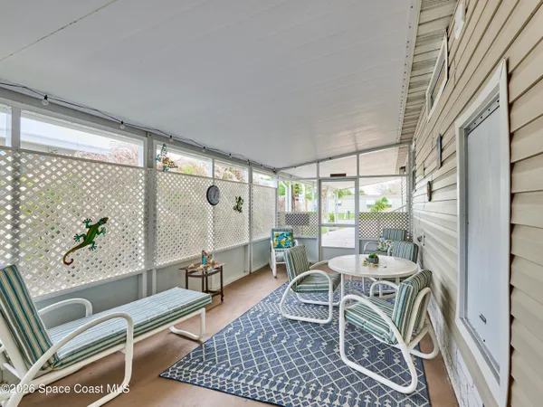 $199,000 | 1228 Gardenia Drive, Barefoot Bay, FL 32976