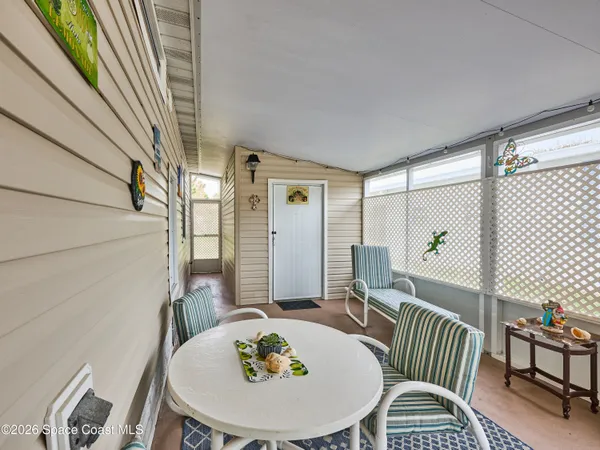 $199,000 | 1228 Gardenia Drive, Barefoot Bay, FL 32976