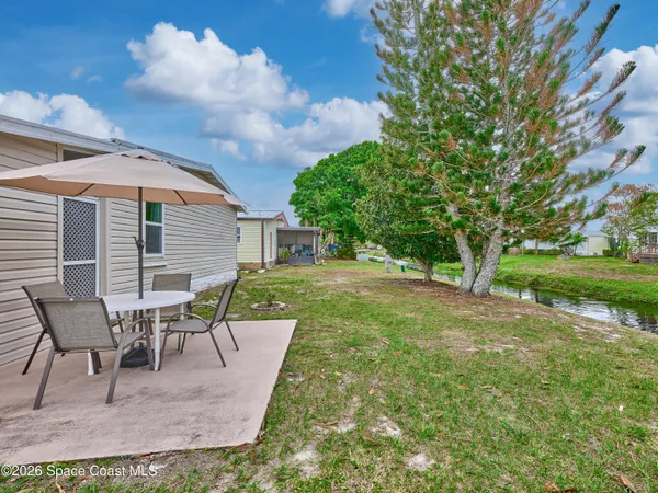 $199,000 | 1228 Gardenia Drive, Barefoot Bay, FL 32976