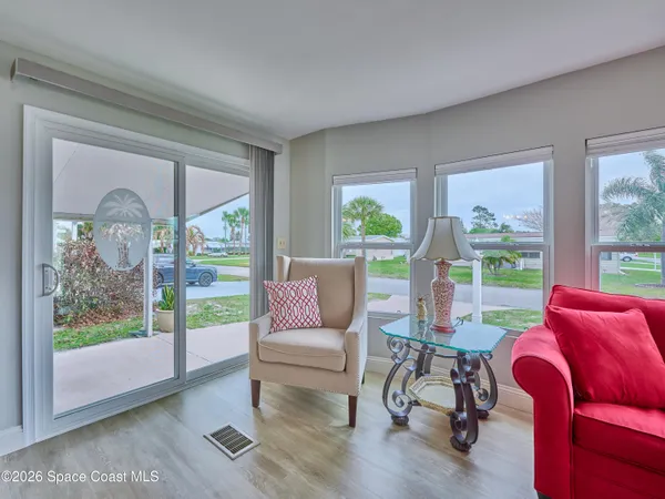 $199,000 | 1228 Gardenia Drive, Barefoot Bay, FL 32976