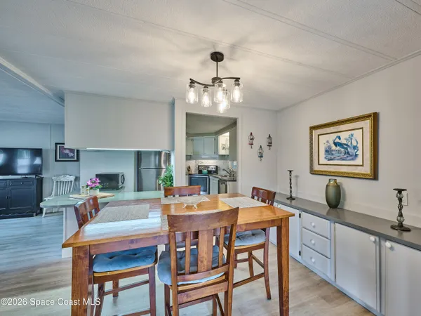 $199,000 | 1228 Gardenia Drive, Barefoot Bay, FL 32976