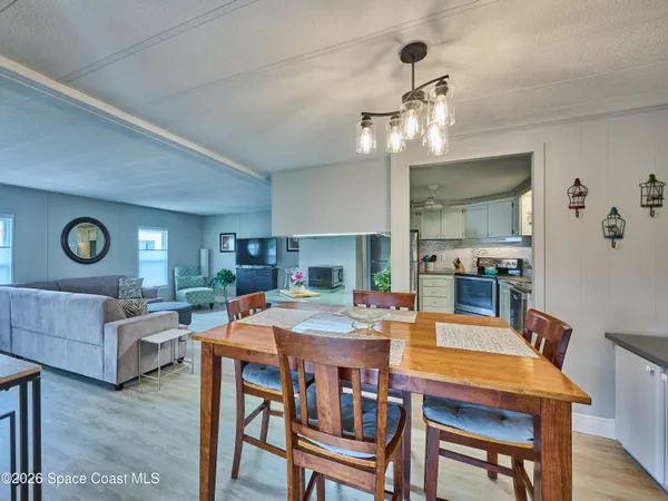 $199,000 | 1228 Gardenia Drive, Barefoot Bay, FL 32976