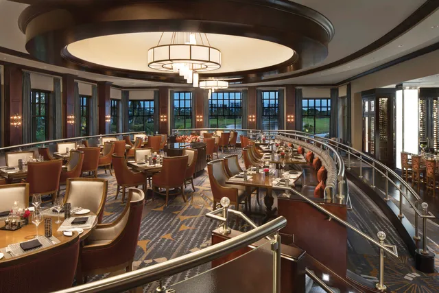 a very nice looking room with many windows