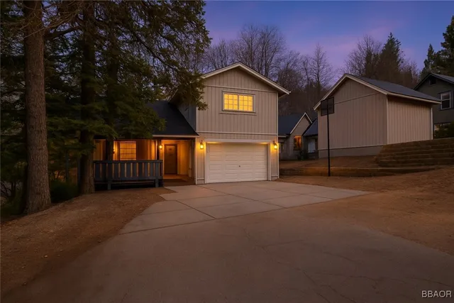 $624,900 | 863 Ford Lane, Big Bear Lake, CA 92315
