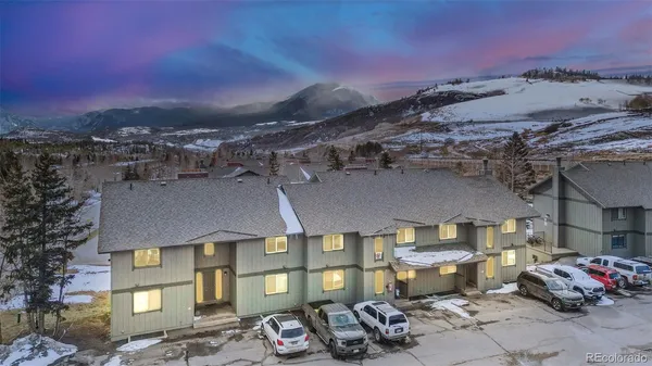 $560,000 | 893 Straight Creek Drive, Unit 104, Dillon, CO 80435